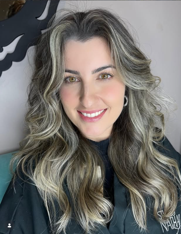 Claudia Paula Tomazi